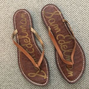 Sam Edelman sandals